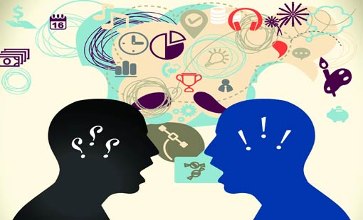 نحو حوار جديد بين الغرب والعالم الإسلامي